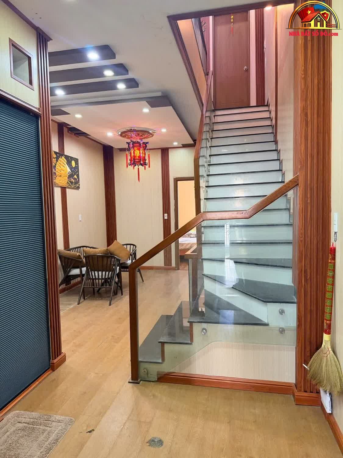 Nhà 4 tầng kiệt ô tô Tôn Đản – Giá thỏa thuận – 60 m² – Thanh Khê – Đà Nẵng – NHÀ ĐẤT BẤT ĐỘNG SẢN SỔ ĐỎ