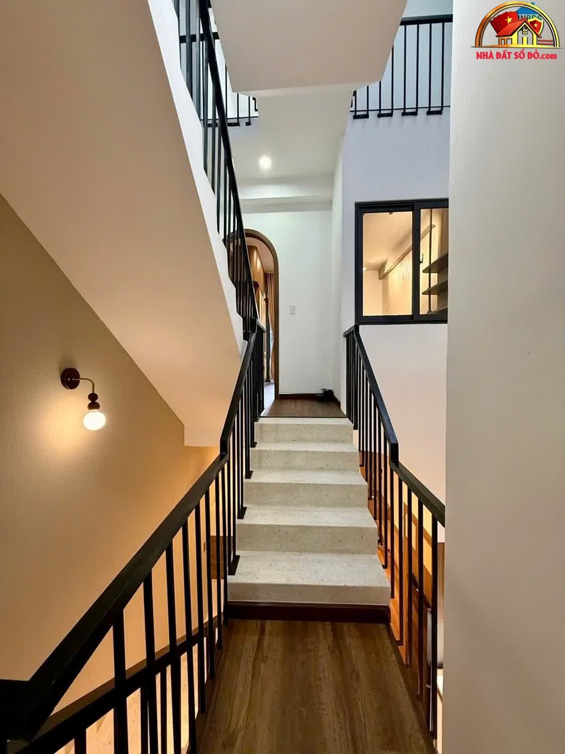 Villa siêu nét 56m² – Gần Cầu Rồng, chỉ 670 triệu – Bán nhà đất Hải Châu – Đà Nẵng