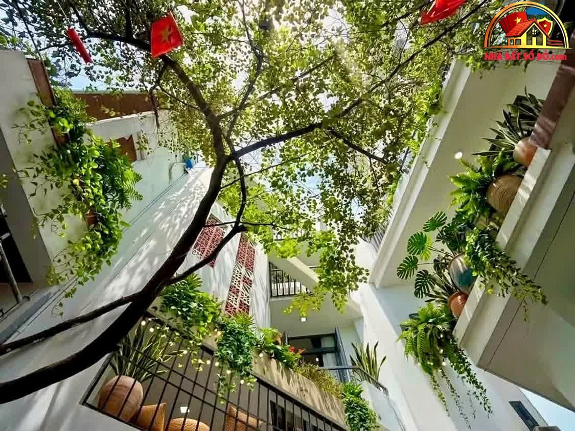 Villa siêu nét 56m² – Gần Cầu Rồng, chỉ 670 triệu – Bán nhà đất Hải Châu – Đà Nẵng