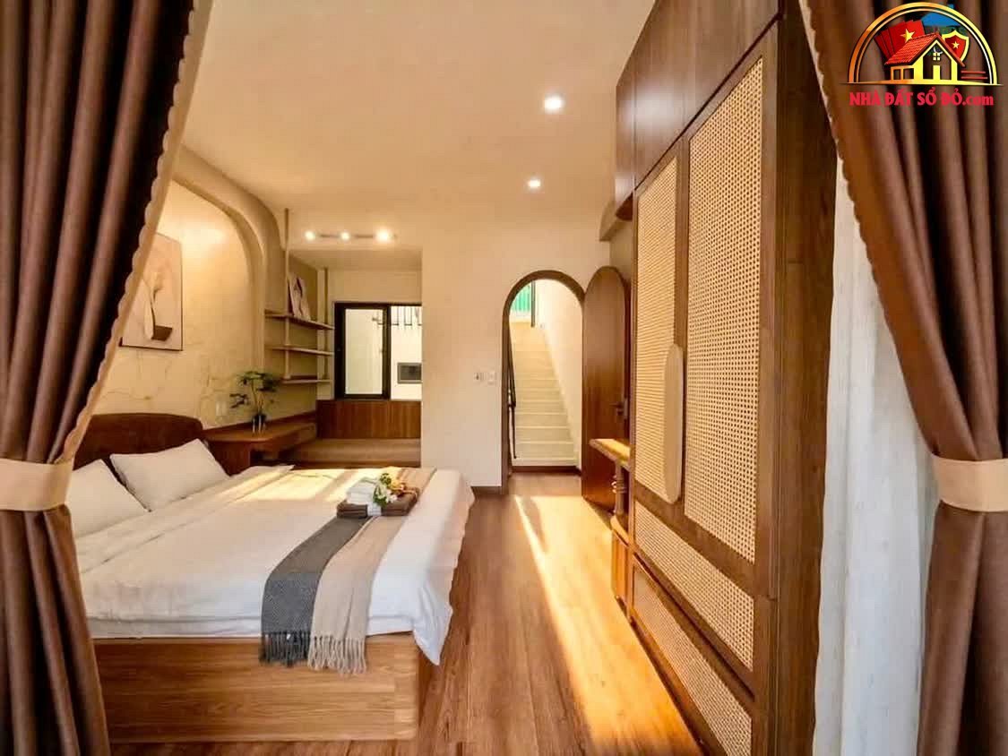 Villa siêu nét 56m² – Gần Cầu Rồng, chỉ 670 triệu – Bán nhà đất Hải Châu – Đà Nẵng