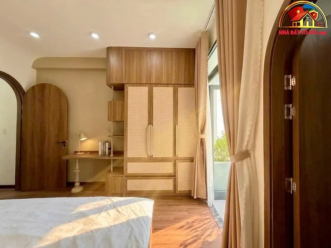 Villa siêu nét 56m² – Gần Cầu Rồng, chỉ 670 triệu – Bán nhà đất Hải Châu – Đà Nẵng