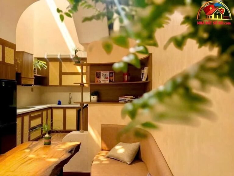 Villa siêu nét 56m² – Gần Cầu Rồng, chỉ 670 triệu – Bán nhà đất Hải Châu – Đà Nẵng
