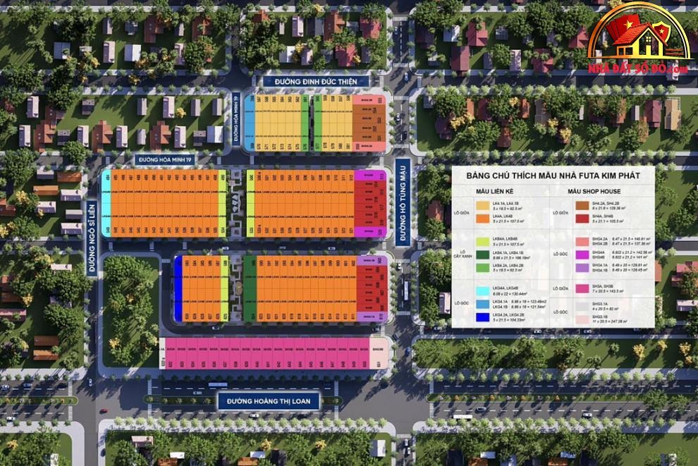 Căn hộ shophouse mặt tiền – 107.5 m² – Thỏa thuận – Đà Nẵng – NHÀ ĐẤT BẤT ĐỘNG SẢN SỔ ĐỎ