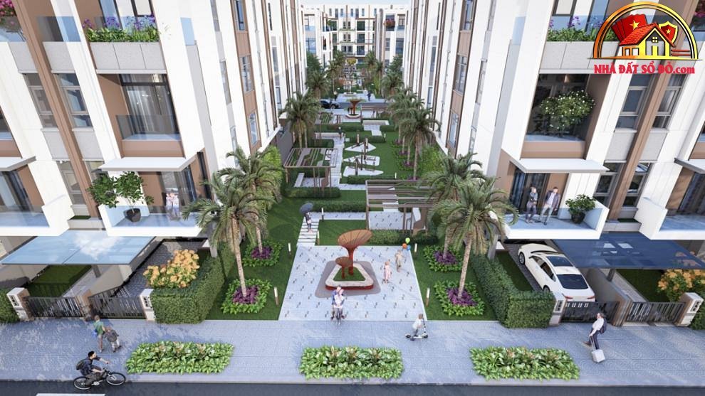 Căn hộ shophouse mặt tiền – 107.5 m² – Thỏa thuận – Đà Nẵng – NHÀ ĐẤT BẤT ĐỘNG SẢN SỔ ĐỎ