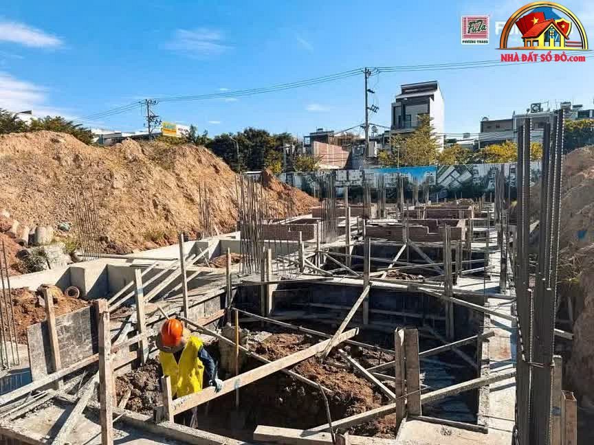 Căn hộ shophouse mặt tiền – 107.5 m² – Thỏa thuận – Đà Nẵng – NHÀ ĐẤT BẤT ĐỘNG SẢN SỔ ĐỎ