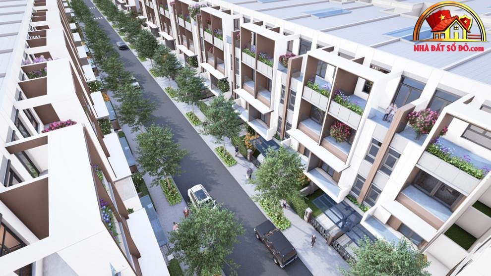 Căn hộ shophouse mặt tiền – 107.5 m² – Thỏa thuận – Đà Nẵng – NHÀ ĐẤT BẤT ĐỘNG SẢN SỔ ĐỎ