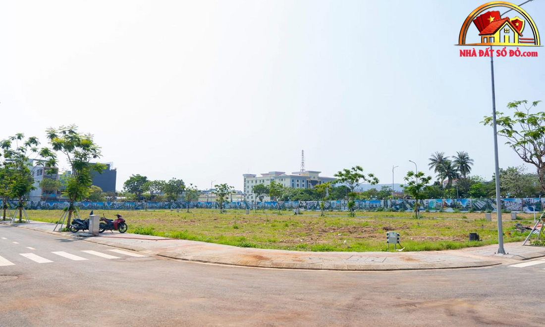 Căn hộ shophouse mặt tiền – 107.5 m² – Thỏa thuận – Đà Nẵng – NHÀ ĐẤT BẤT ĐỘNG SẢN SỔ ĐỎ