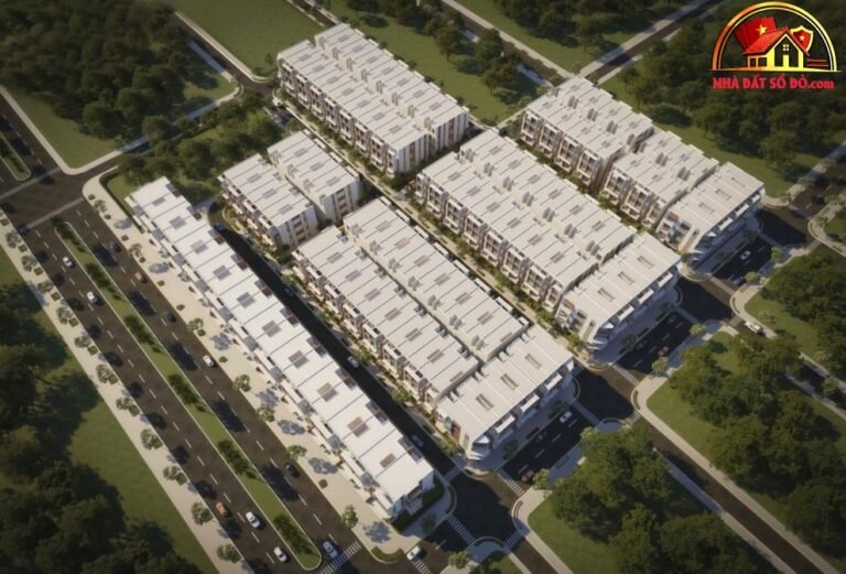 Căn hộ shophouse mặt tiền – 107.5 m² – Thỏa thuận – Đà Nẵng – NHÀ ĐẤT BẤT ĐỘNG SẢN SỔ ĐỎ