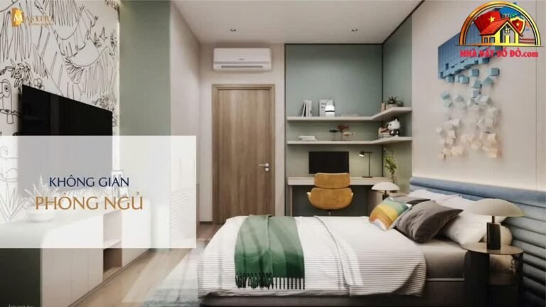 Căn hộ Masterise Homes Đà Nẵng với giá cực sốc 5.25 tỷ – Cơ hội đầu tư bền vững
