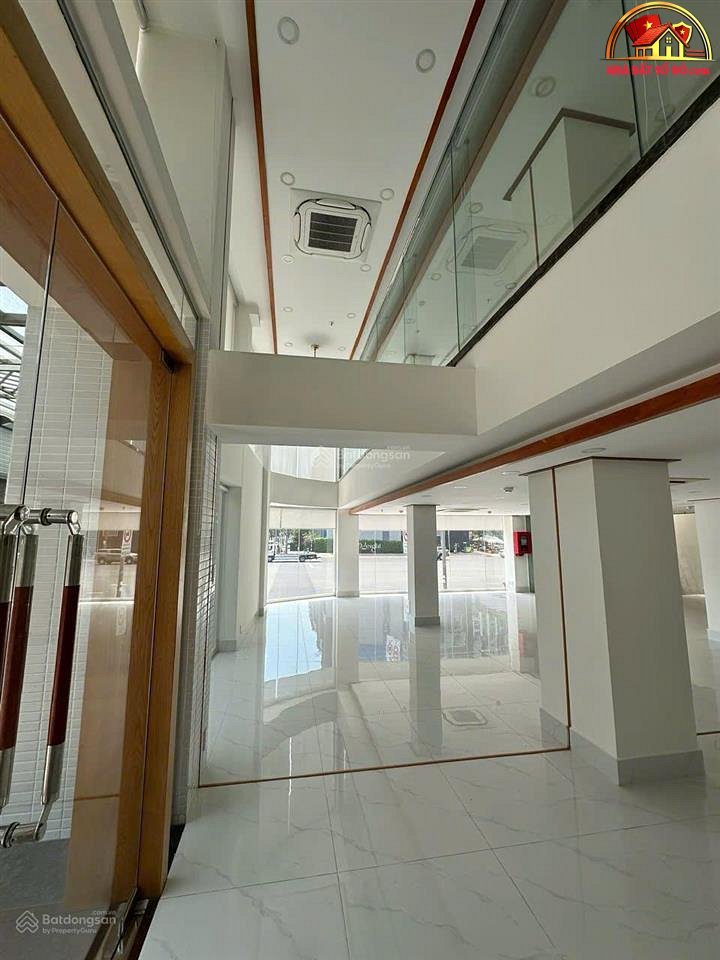 Tòa nhà góc 2 mặt tiền dưới 40 tỷ – Đầu tư sinh lời cao – Tân Bình – NHÀ ĐẤT BẤT ĐỘNG SẢN SỔ ĐỎ