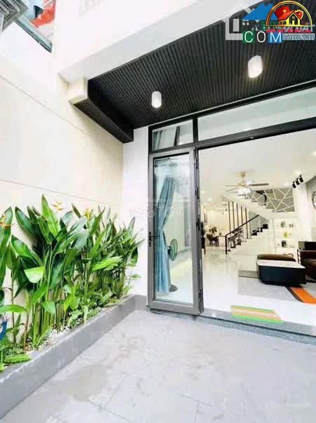 Bán nhà hẻm xe hơi gần chợ – Linh Trung – Thủ Đức – Hồ Chí Minh – NHÀ ĐẤT BẤT ĐỘNG SẢN SỔ ĐỎ