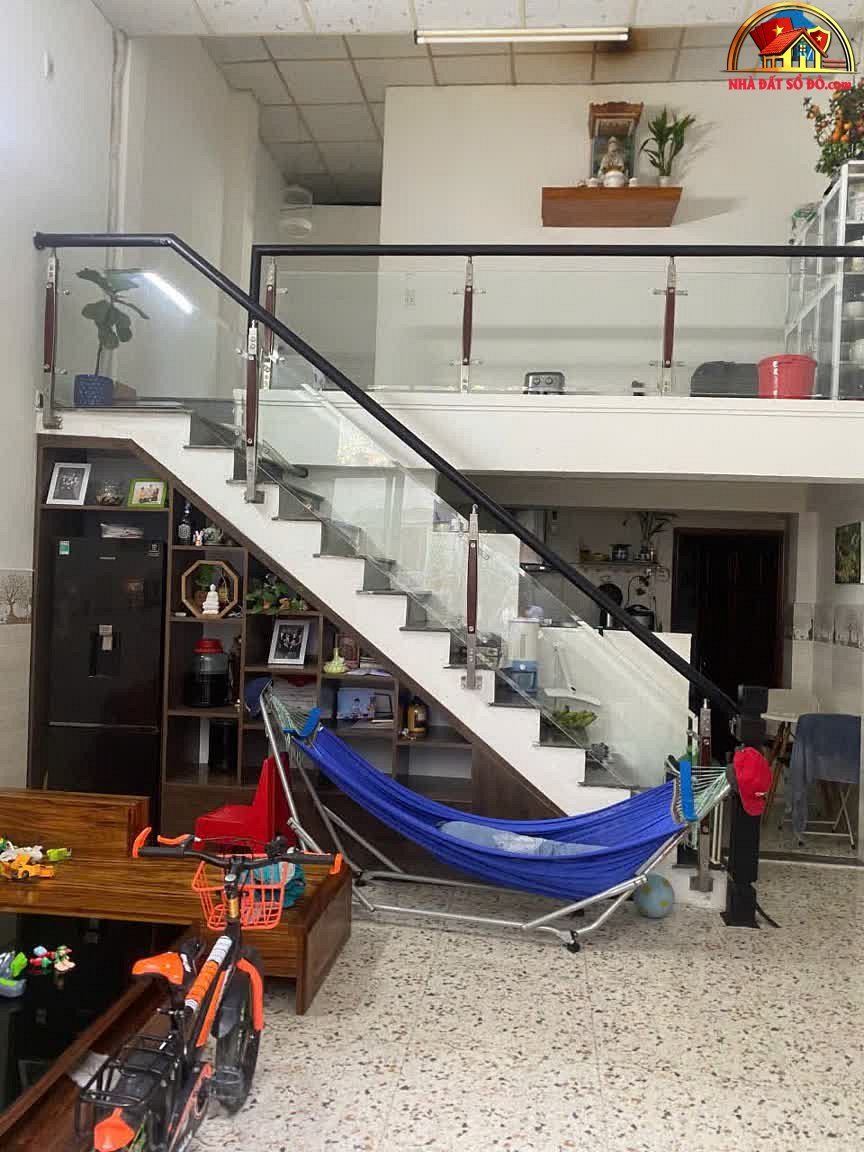 Bán nhà Mê Lửng tại Nguyễn Phước Nguyên 48m² giá chỉ 3.5 tỷ – Nhà Đất Bất Động Sản Sổ Đỏ