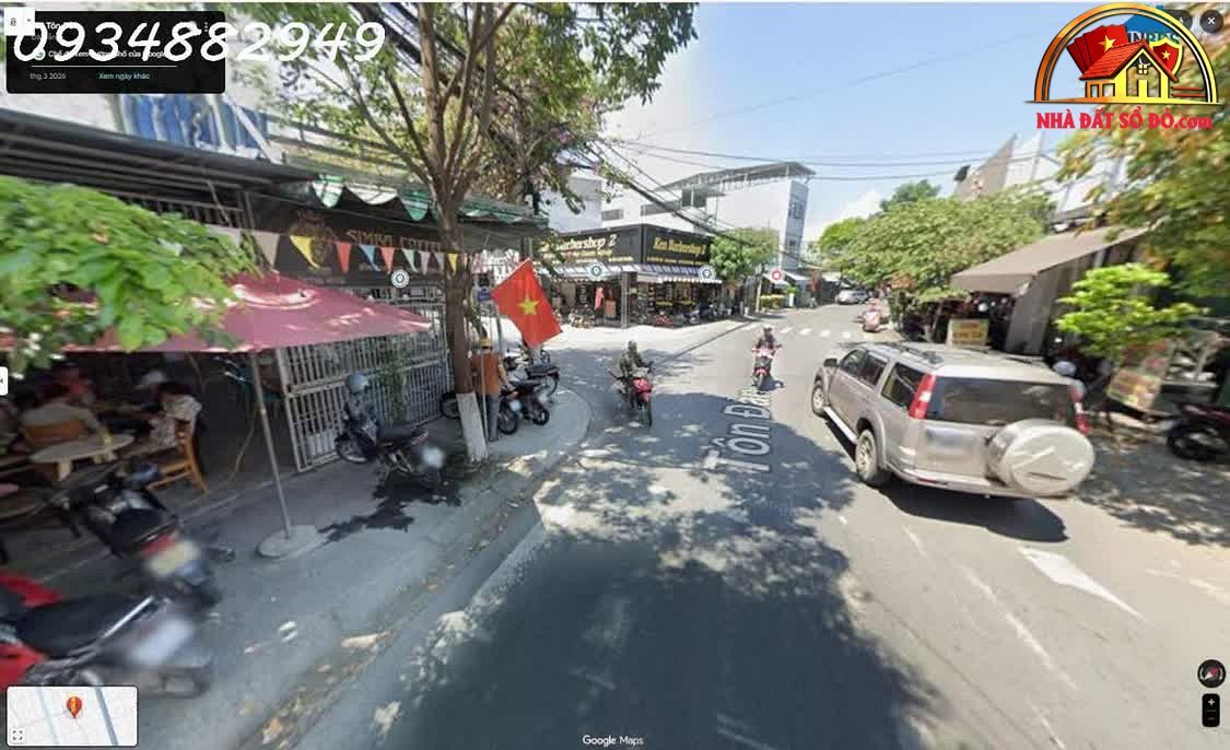 Chỉ 7.49 tỷ sở hữu nhà mặt phố Tôn Đản, 102 m², khu kinh doanh sầm uất – NHÀ ĐẤT BẤT ĐỘNG SẢN SỔ ĐỎ