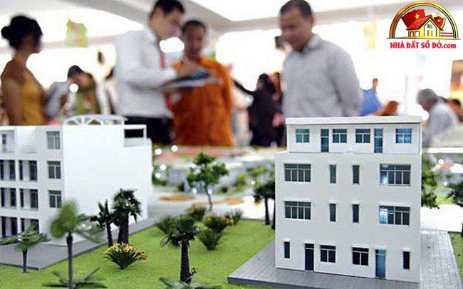Bất động sản thổ cư có sổ đỏ: Xu hướng doanh nghiệp mới 2026