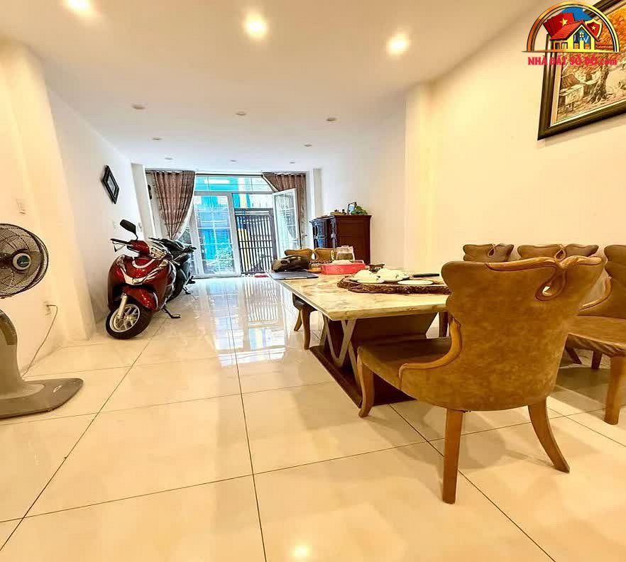 Nhà đẹp hẻm xe hơi chỉ 11.2 tỷ, 60m2 – Quận 3 – Hồ Chí Minh – NHÀ ĐẤT BẤT ĐỘNG SẢN SỔ ĐỎ
