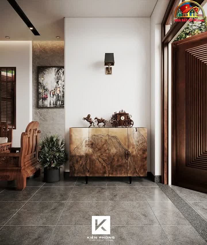 Nhà đẹp Phan Xích Long, hẻm xe hơi, diện tích 184 m², giá 15.5 tỷ – bán nhà đất