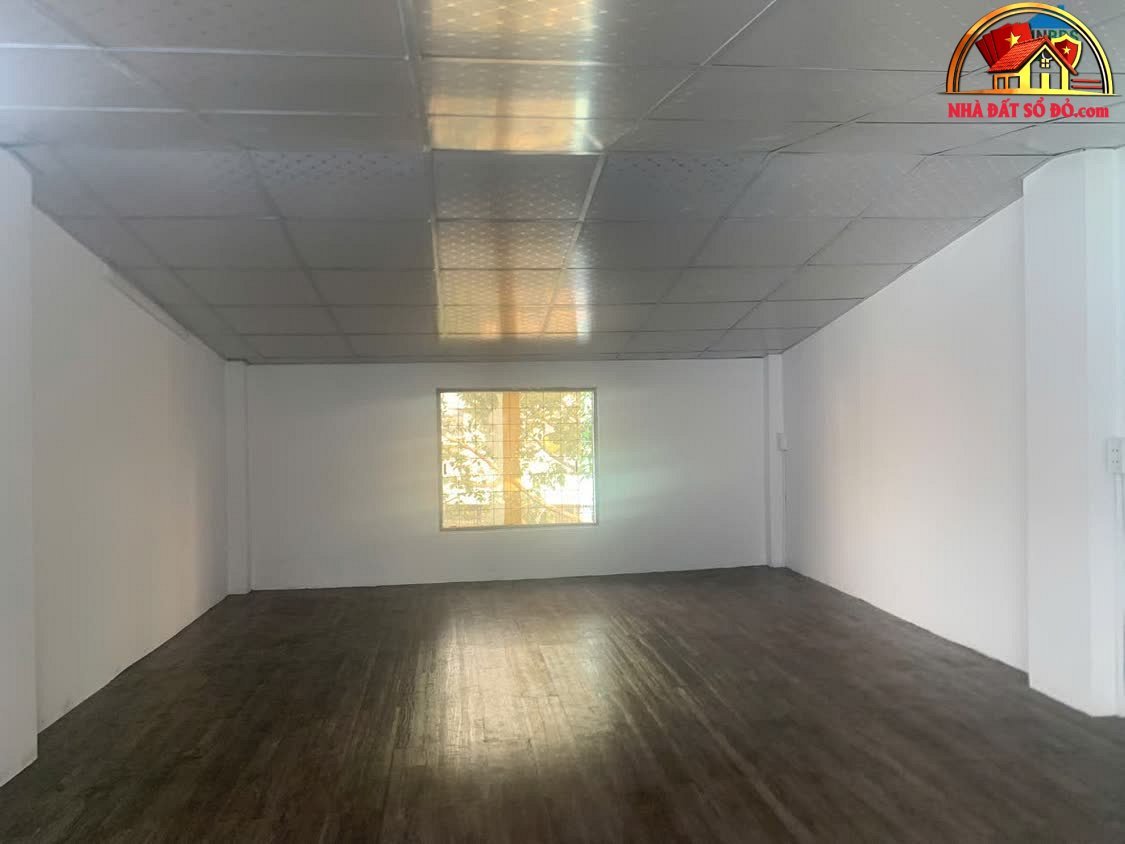 Căn hộ 64m² trung tâm Quận 5 giá tốt – Thương lượng cực hấp dẫn