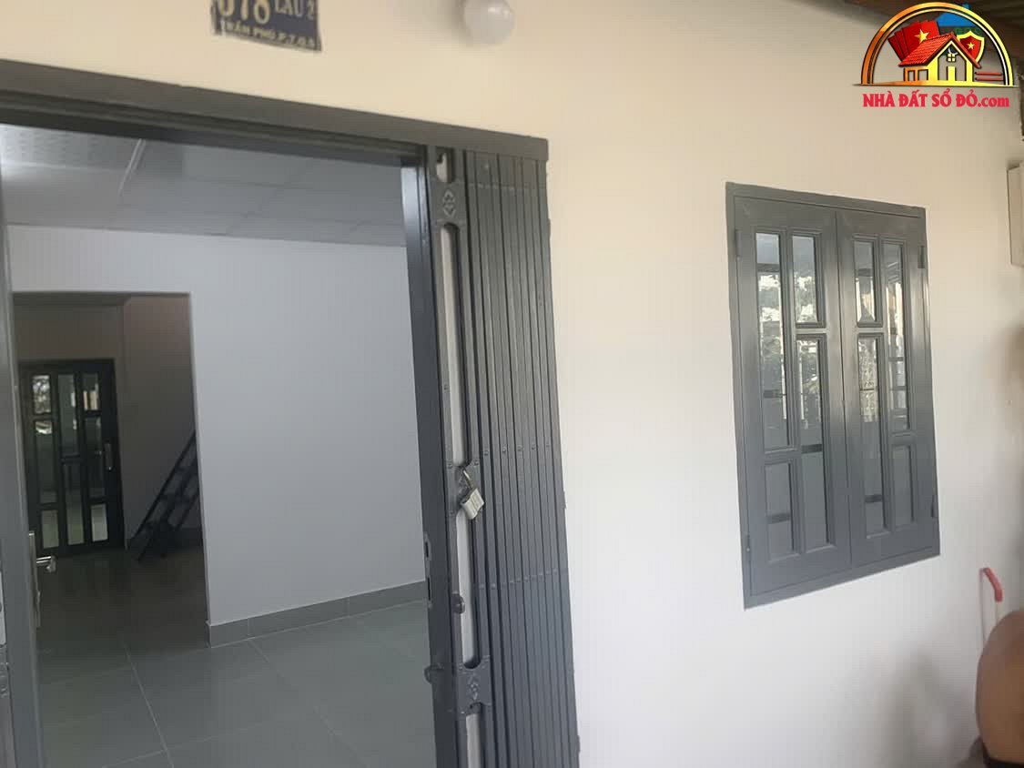 Căn hộ 64m² trung tâm Quận 5 giá tốt – Thương lượng cực hấp dẫn