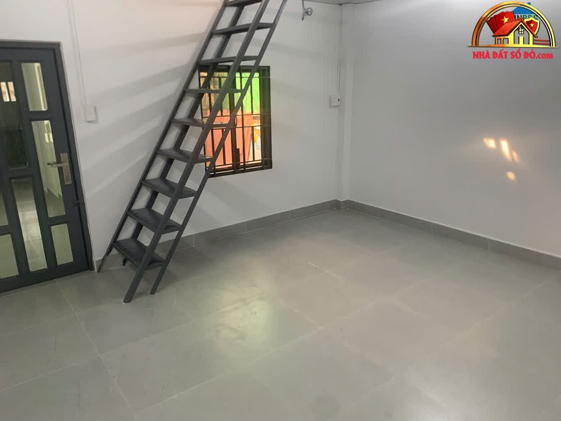 Căn hộ 64m² trung tâm Quận 5 giá tốt – Thương lượng cực hấp dẫn