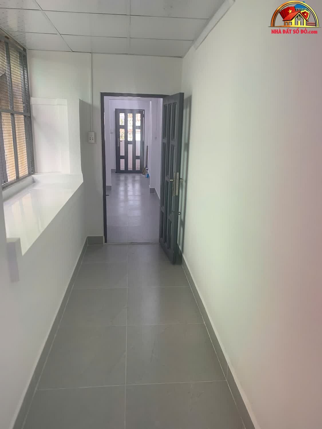 Căn hộ 64m² trung tâm Quận 5 giá tốt – Thương lượng cực hấp dẫn