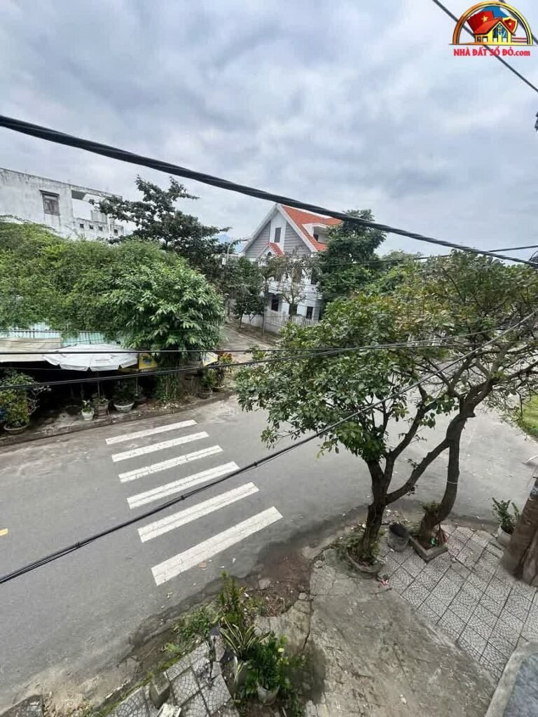 Mặt tiền đường Trịnh Khắc Lập, nhà 2 tầng rộng rãi, giá thỏa thuận – Đà Nẵng – NHÀ ĐẤT BẤT ĐỘNG SẢN SỔ ĐỎ