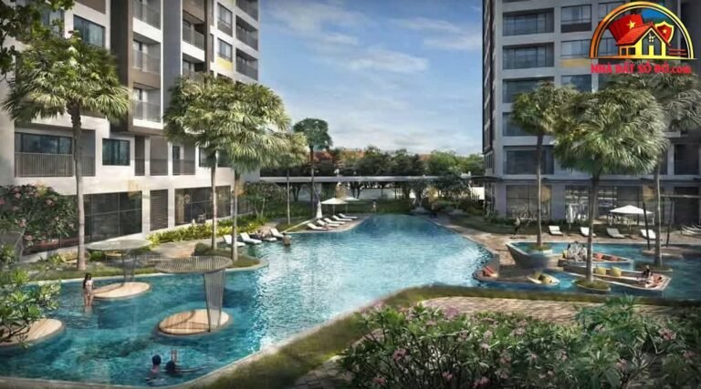 Căn hộ masterise cao cấp ngay trung tâm Đà Nẵng – Diện tích 68m² chỉ 5.1 tỷ