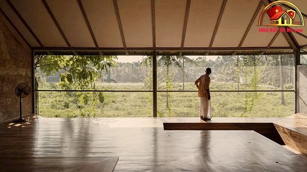 Ứng dụng cửa kính cho không gian ngôi nhà sáng sủa- Ảnh 4. Ứng dụng cửa kính cho không gian ngôi nhà sáng sủa- Ảnh 4.