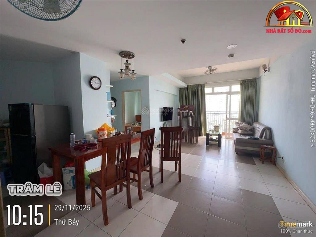 Căn hộ chung cư đẹp, 89m² giá 2.7 tỷ – Gần tiện ích – Bình Tân – NHÀ ĐẤT BẤT ĐỘNG SẢN SỔ ĐỎ
