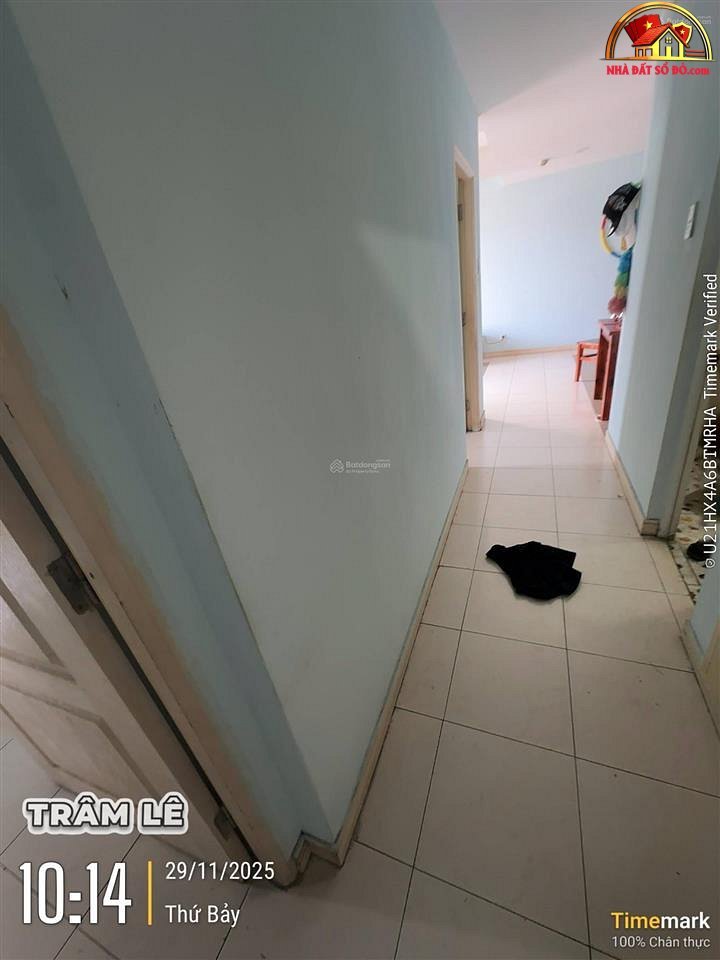 Căn hộ chung cư đẹp, 89m² giá 2.7 tỷ – Gần tiện ích – Bình Tân – NHÀ ĐẤT BẤT ĐỘNG SẢN SỔ ĐỎ