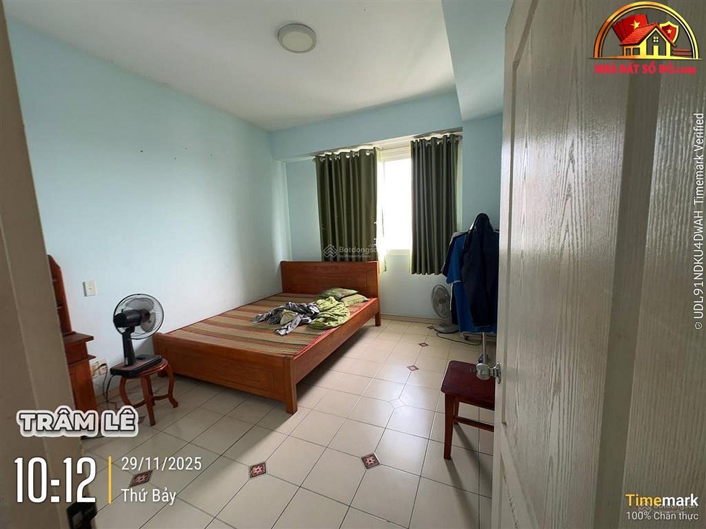Căn hộ chung cư đẹp, 89m² giá 2.7 tỷ – Gần tiện ích – Bình Tân – NHÀ ĐẤT BẤT ĐỘNG SẢN SỔ ĐỎ