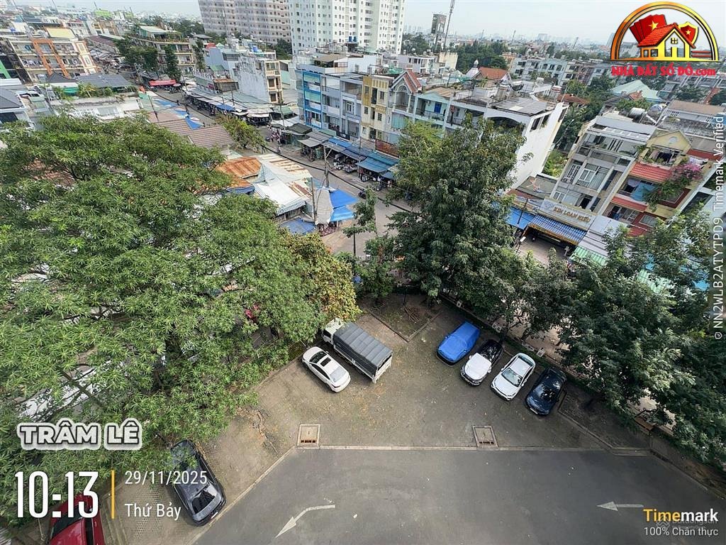 Căn hộ chung cư đẹp, 89m² giá 2.7 tỷ – Gần tiện ích – Bình Tân – NHÀ ĐẤT BẤT ĐỘNG SẢN SỔ ĐỎ