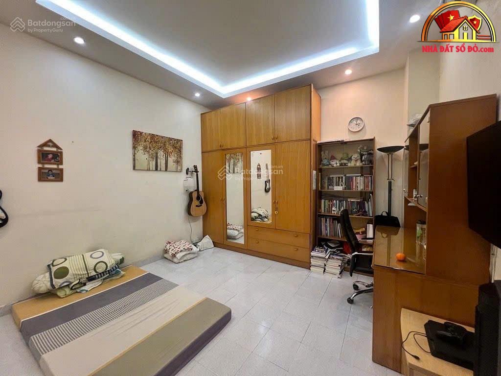 Nhà 5 Tầng, 6 PN, 6 WC Giá 18 Tỷ – Bán Nhà Đất Sổ Đỏ