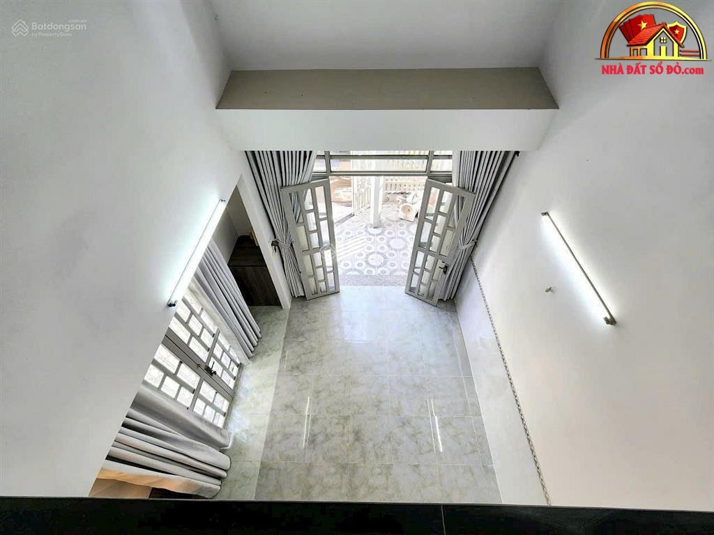 Căn góc 2 mặt tiền đường Cư Xá Phú Lâm A, Quận 6 chỉ 10.5 tỷ – Sổ hồng chính chủ