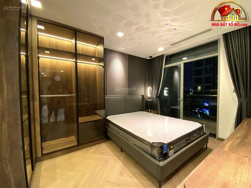 Nhà chung cư Vinhomes Central Park 116 m2, Giá 12 tỷ – Dự án đáng đầu tư