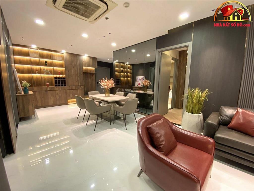 Nhà chung cư Vinhomes Central Park 116 m2, Giá 12 tỷ – Dự án đáng đầu tư