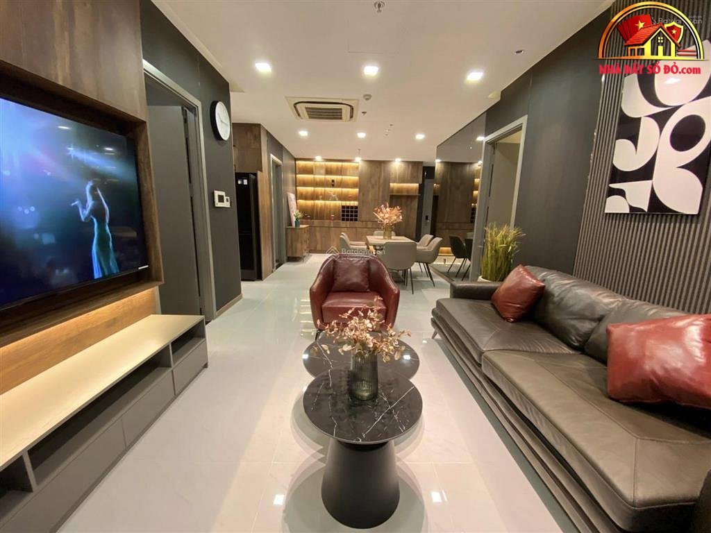 Nhà chung cư Vinhomes Central Park 116 m2, Giá 12 tỷ – Dự án đáng đầu tư