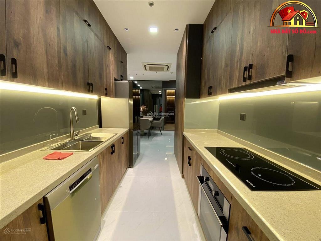 Nhà chung cư Vinhomes Central Park 116 m2, Giá 12 tỷ – Dự án đáng đầu tư