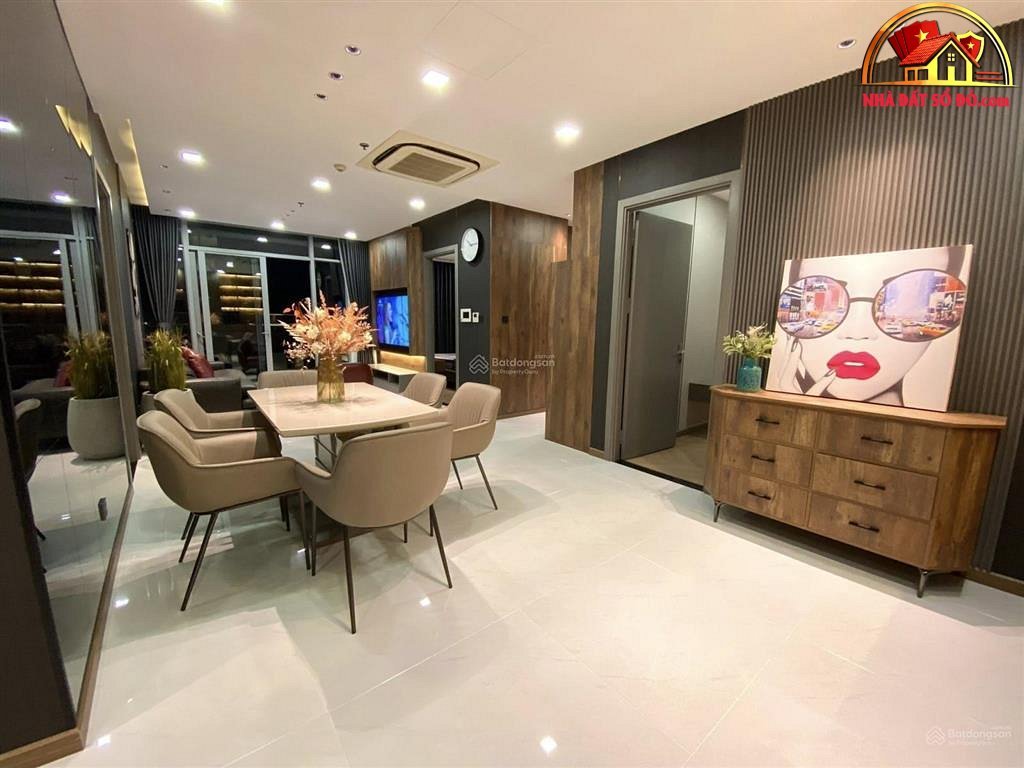 Nhà chung cư Vinhomes Central Park 116 m2, Giá 12 tỷ – Dự án đáng đầu tư