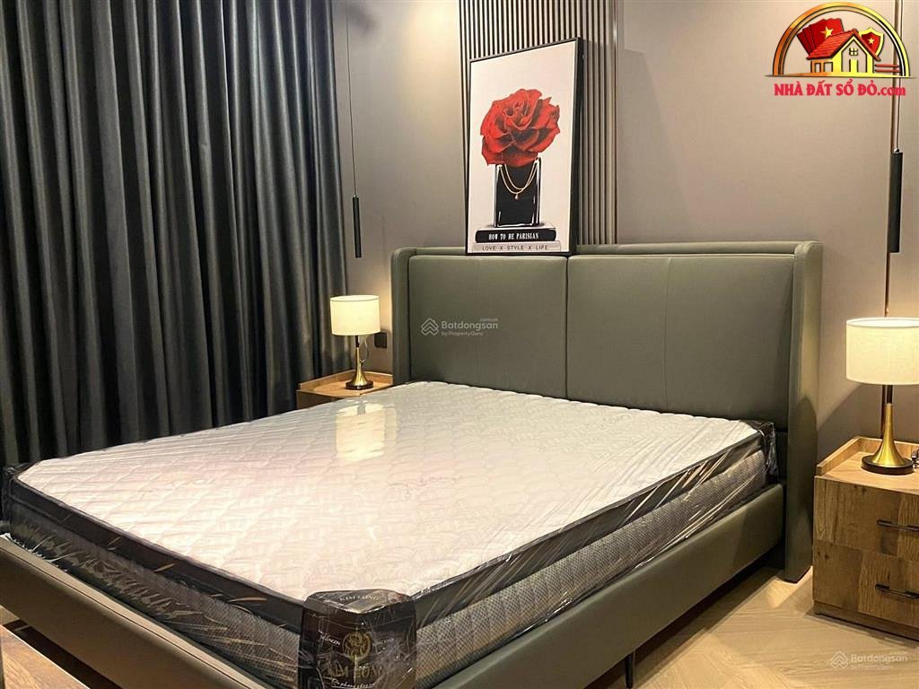 Nhà chung cư Vinhomes Central Park 116 m2, Giá 12 tỷ – Dự án đáng đầu tư