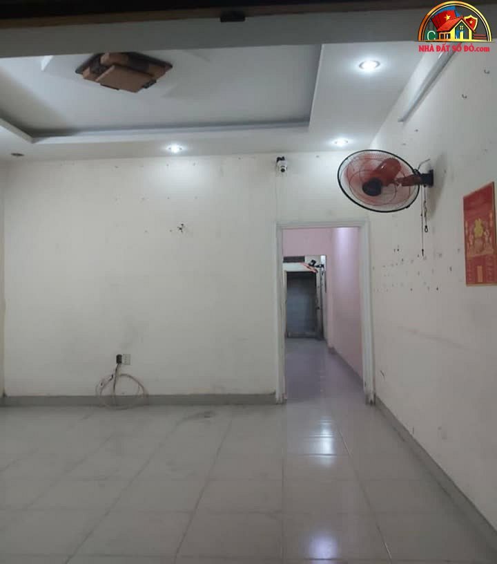 Bán nhà hẻm xe hơi 60m² chỉ 8.4 tỷ gần chợ Bảo Ngọc Tú – Tân Bình – NHÀ ĐẤT BẤT ĐỘNG SẢN SỔ ĐỎ