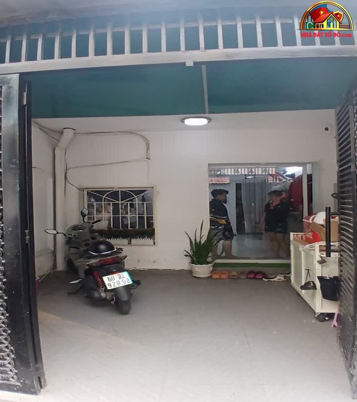 Bán nhà hẻm xe hơi 60m² chỉ 8.4 tỷ gần chợ Bảo Ngọc Tú – Tân Bình – NHÀ ĐẤT BẤT ĐỘNG SẢN SỔ ĐỎ