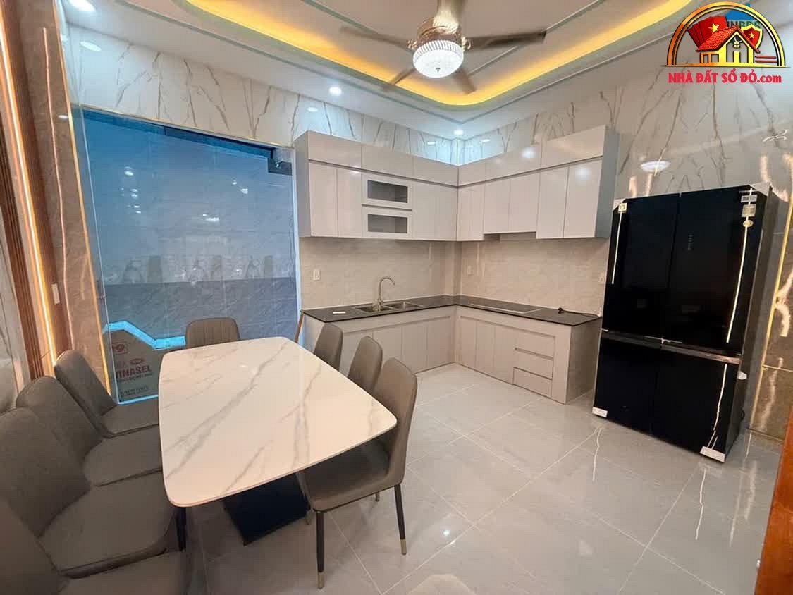 Nhà Đỗ Xuân Hợp Thủ Đức – 47m², Giá chỉ 3.9 … – Bán nhà mặt phố Quận Thủ Đức – TP Hồ Chí Minh giá 3 – 5 tỷ
