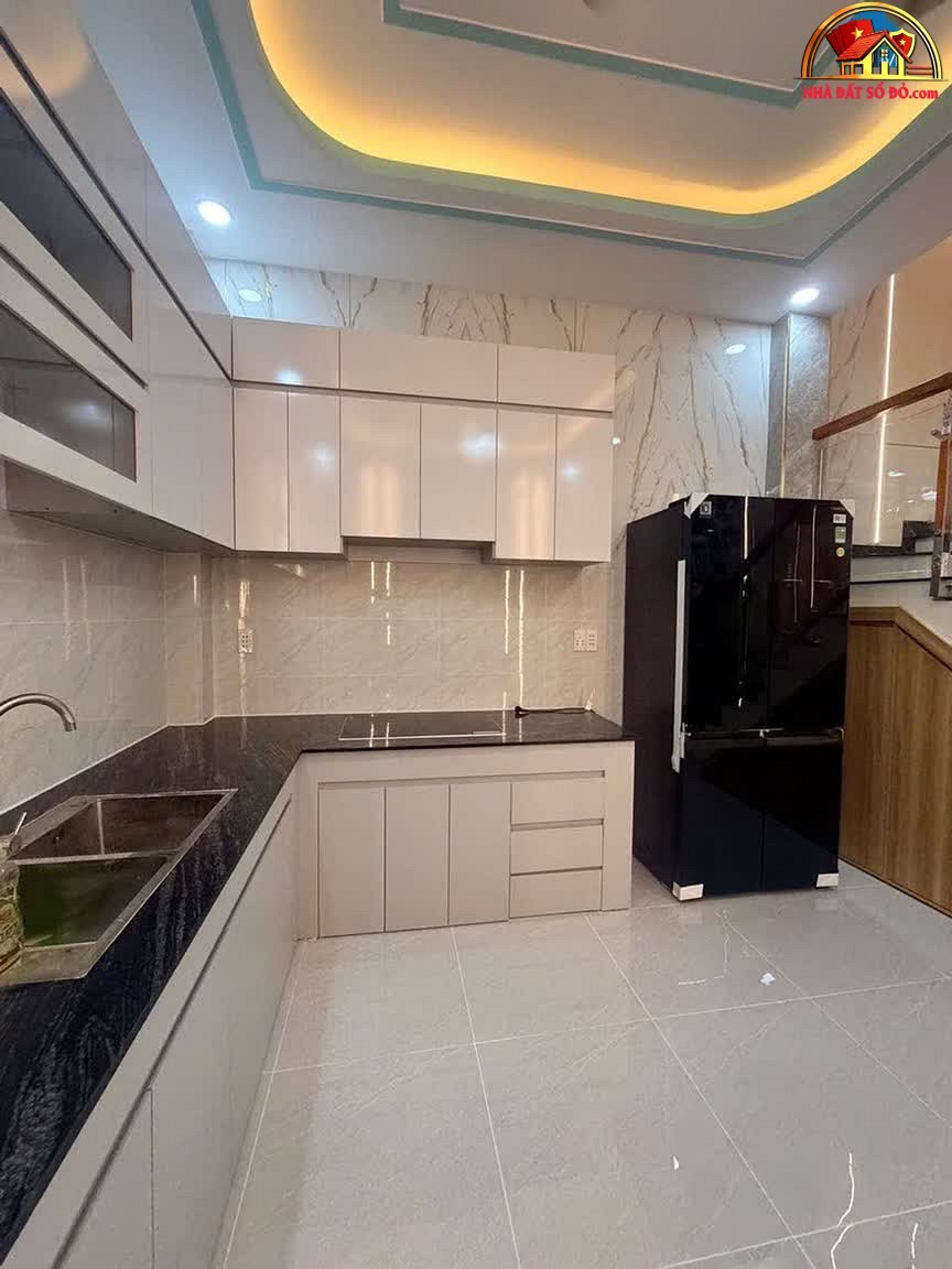 Nhà Đỗ Xuân Hợp Thủ Đức – 47m², Giá chỉ 3.9 … – Bán nhà mặt phố Quận Thủ Đức – TP Hồ Chí Minh giá 3 – 5 tỷ