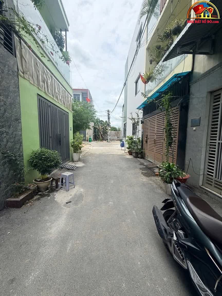 Nhà Đỗ Xuân Hợp Thủ Đức – 47m², Giá chỉ 3.9 Tỷ – Thương Lượng ngay!