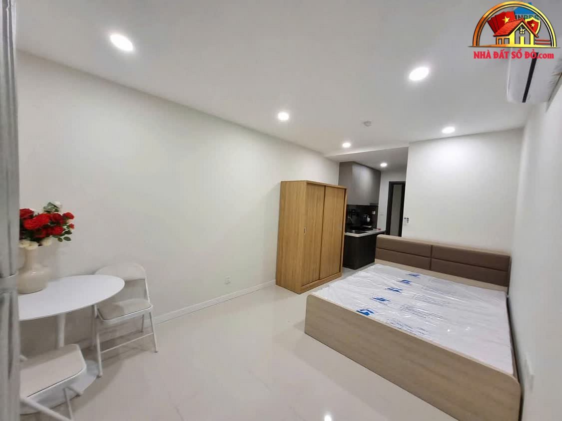 Chuyển nhượng căn hộ officetel 28m², giá chỉ 1.9 tỷ – Quận 7, Hồ Chí Minh – NHÀ ĐẤT BẤT ĐỘNG SẢN SỔ ĐỎ