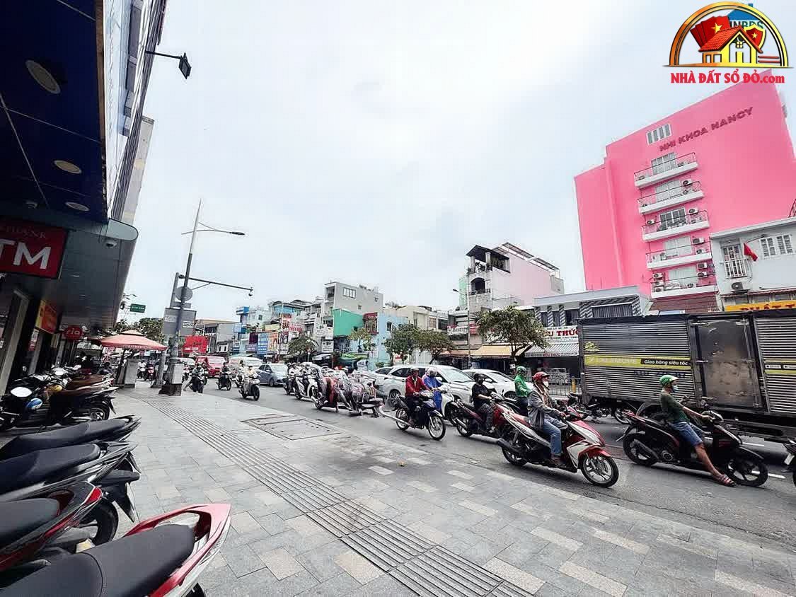 Bán nhà 3 tầng mặt tiền đường Nguyễn Văn Cừ, Quận 5, 38 tỷ – NHÀ ĐẤT BẤT ĐỘNG SẢN SỔ ĐỎ