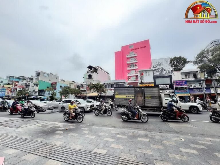 Bán nhà 3 tầng mặt tiền đường Nguyễn Văn Cừ, Quận 5, 38 tỷ – NHÀ ĐẤT BẤT ĐỘNG SẢN SỔ ĐỎ