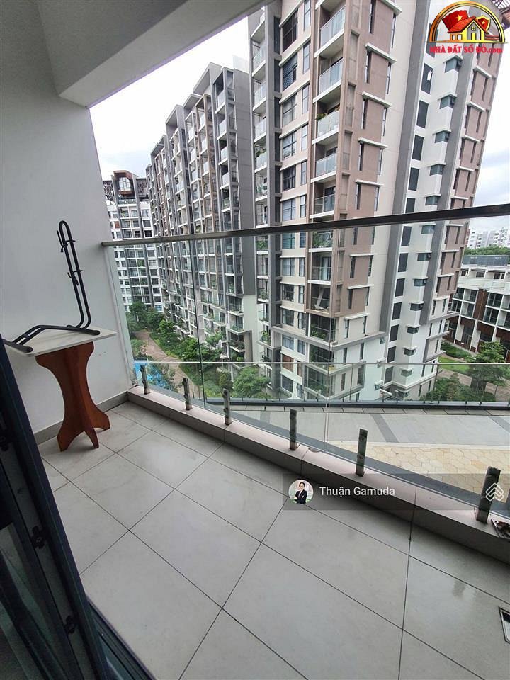 Căn hộ đẹp ngay Diamond Alnata, giá 7.1 tỷ – Sổ hồng riêng, 85m2
