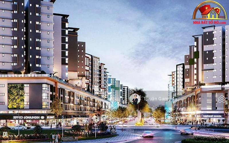 Căn hộ đẹp ngay Diamond Alnata, giá 7.1 tỷ – Sổ hồng riêng, 85m2