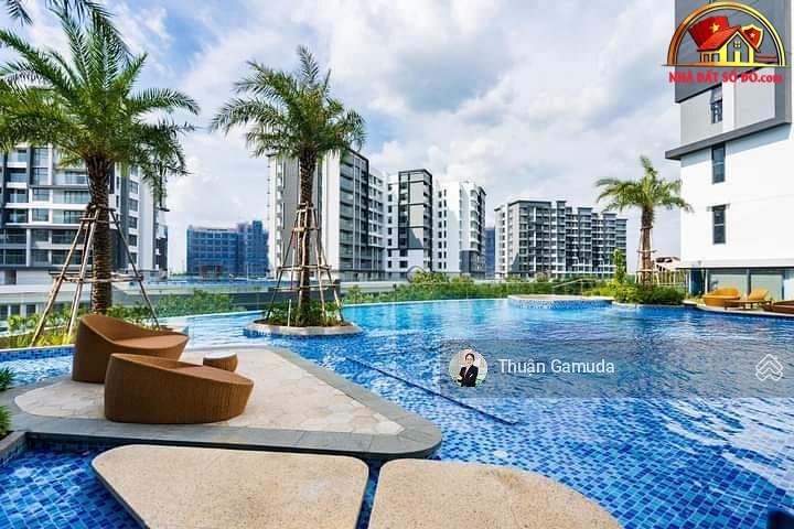 Căn hộ đẹp ngay Diamond Alnata, giá 7.1 tỷ – Sổ hồng riêng, 85m2